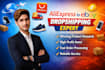 be your aliexpress ebay tracking VA