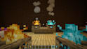 create minecraft animated textures, gui and items