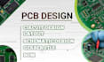 Diseño de pcb para esp32, esquemas de circuitos y placas pcb, código ...