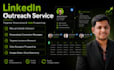 send personalized linkedin connection requests for lead generation