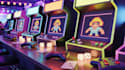 create 2d and 3d game development