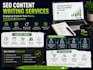 write blog posts and web content that ranks on google