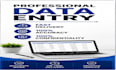professional data entry expert