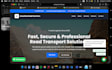 create professional and beautiful web sites