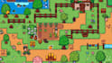 do pixel art tileset pixel character pixel background pixel game sprite sheet