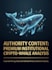 write premium cryptocurrency articles and crypto