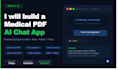 build a medical ai PDF analyzer using gemini