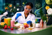do food formulation, recipe development, product development