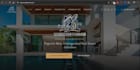 build modern react websites with fast and responsive design