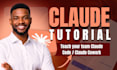 claude tutorial claude ai training claude coaching  claude cowork trainer