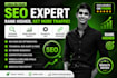seo optimization and improve your google ranking