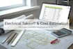 do electrical takeoff and accurate cost estimation