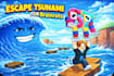 make escape tsunami for brainrots roblox full game development
