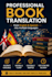 translate your book professionally and naturally