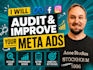 audit and improve your meta ads