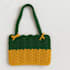 make handmade crochet bags custom design