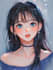 design a anime character