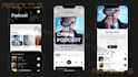 develop podcast app music live streaming app radio app