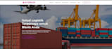 design and develop a modern responsive website UI UX