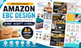 design professional amazon a plus content, ebc images