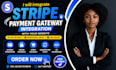 integrate stripe payment gateway with your website