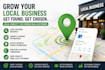 optimize your website for local SEO and visibility