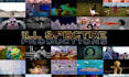 create music videos for you
