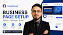 setup and optimize your facebook business page