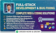 do canva graphic design and responsive html css web design