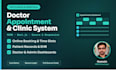 build a doctor appointment and clinic management website