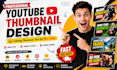 design high coverting thumbnail designs that boost your CTR