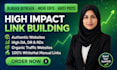 publish a technology guest post with tech backlinks