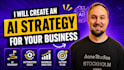 create an ai strategy for your business