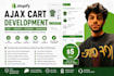 customize, fix, and develop shopify cart page, cart drawer