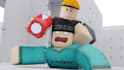 make banger roblox gfx for your game, anything in general