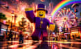 build steal a brainrot, escape tsunami, mini game as a roblox game maker