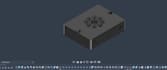 do custom mechanical part for cnc or 3d printing