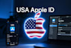 help if you need a reliable USA apple id I create it for you