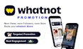 create a whatnot promotion strategy to boost your sales