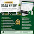 fast and accurate data entry