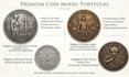create custom 3d coin model, challenge coin design and 3d printable stl