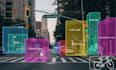 do image annotation, segmentation, bounding box and data labeling for ai