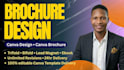 do professionai brochure design canva brochure canva design trifold flyer canva