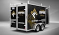 design a custom truck wrap, trailer wrap and vehicle wrap