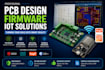 pro pcb designs, tuya module, firmware, pcb, electrical engineer, all projects
