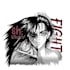 design a custom anime manga art