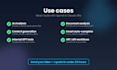 integrate openai or claude API into your app