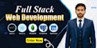 build a full stack web app with mern stack, next js and postgresql
