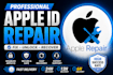 help you fix apple id issues