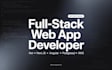 develop full stack web app with asp net core, angular or nextjs, postgresql